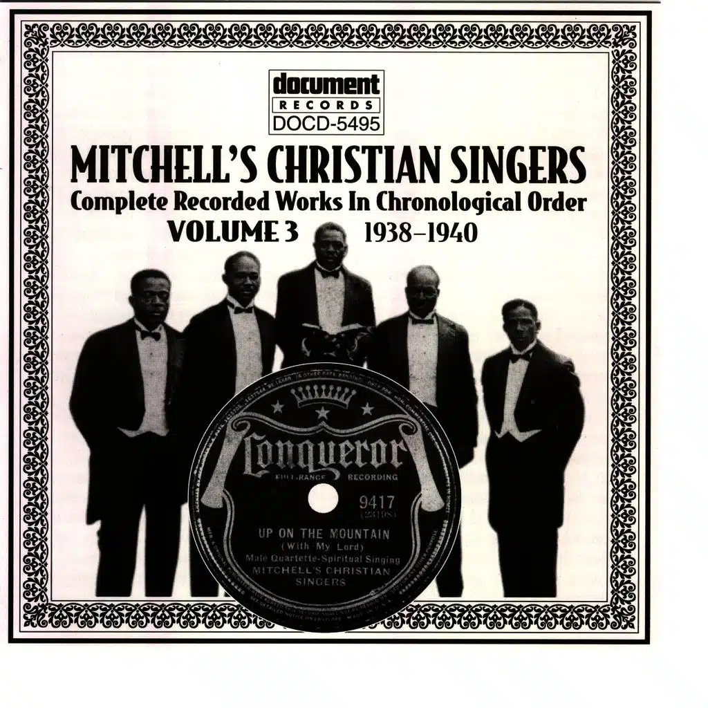 Mitchell's Christian Singers