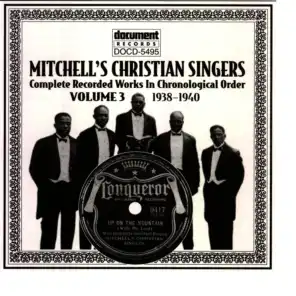 Mitchell's Christian Singers Vol. 3 (1938-1940)