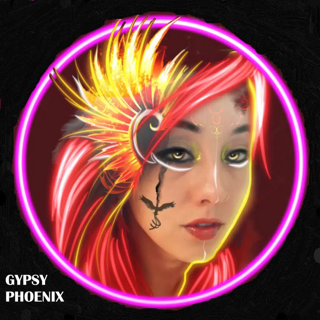 Gypsy Phoenix