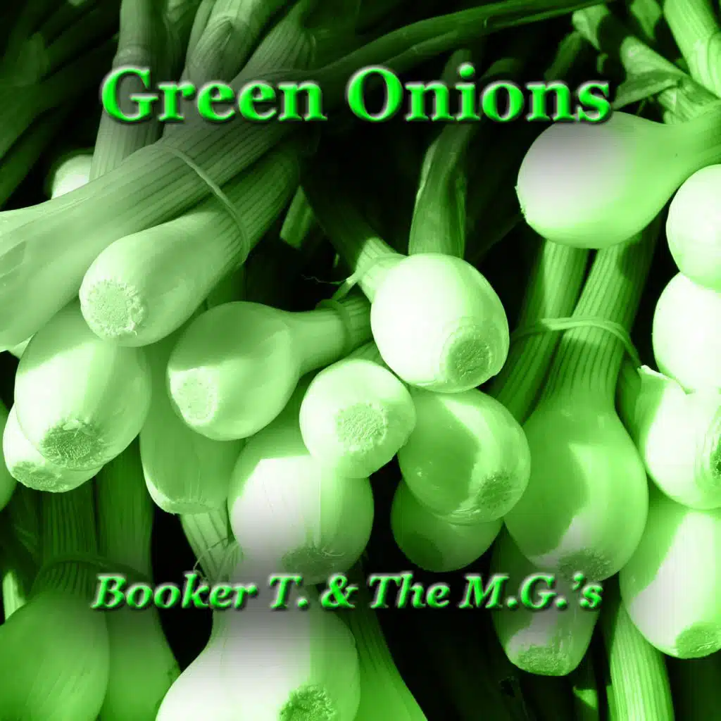 Green Onions