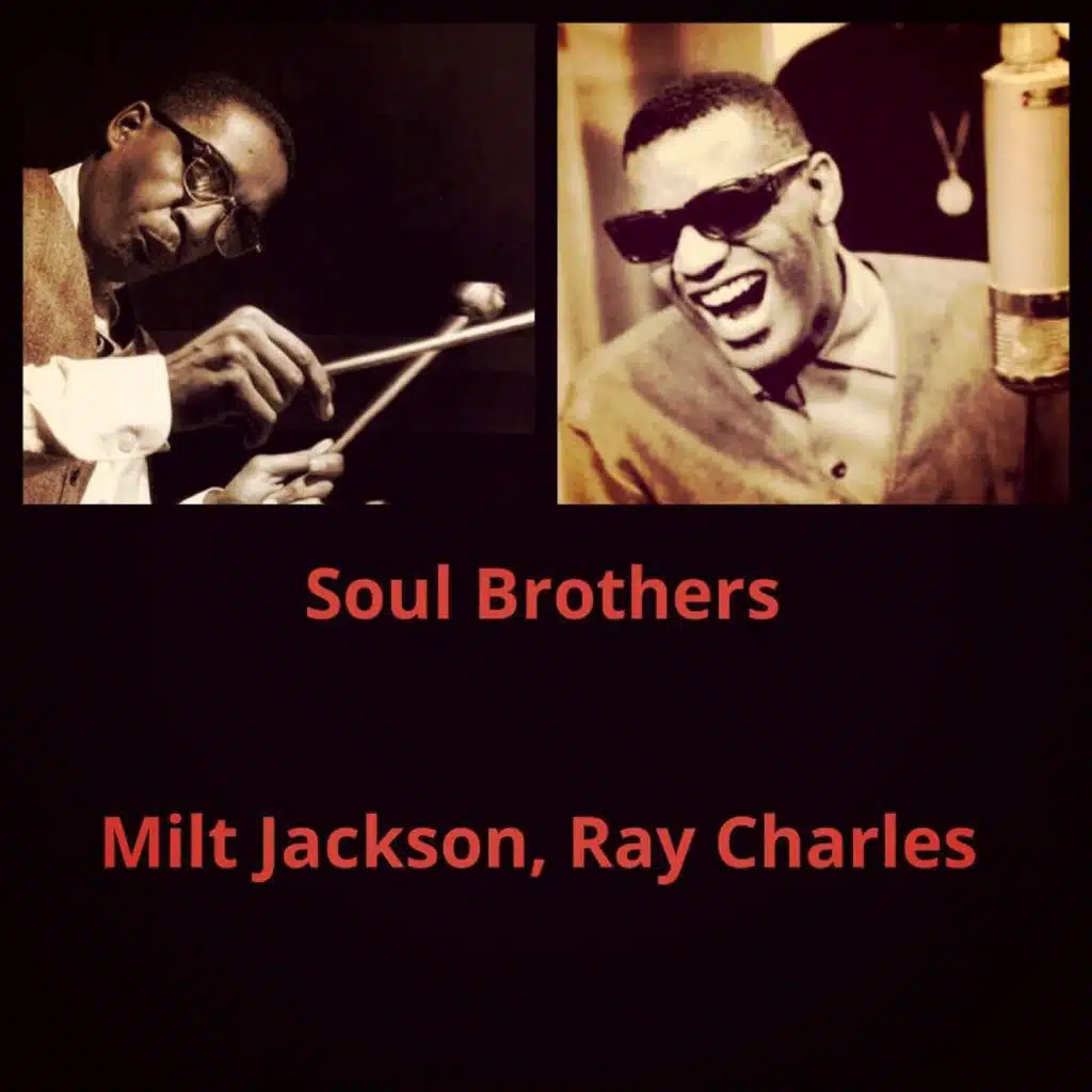 Soul Brothers
