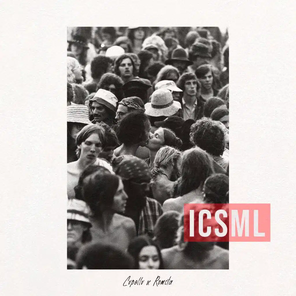 Icsml (feat. Romsta)