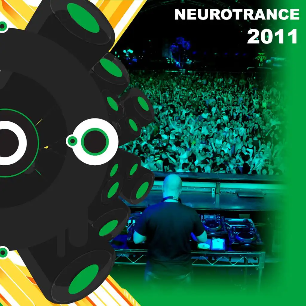 Neurotrance 2011