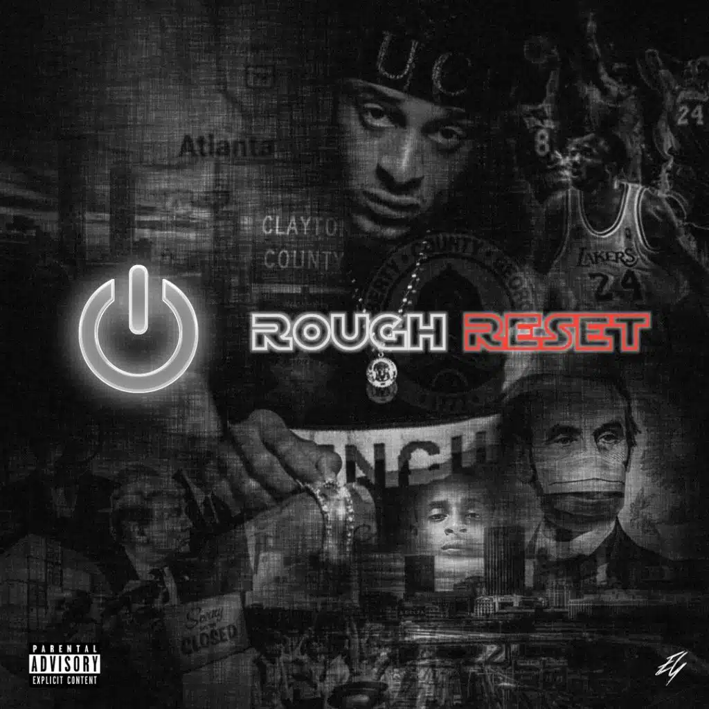 Rough Reset (feat. K. Lindo, SwayvoTwain, Monnie Mondo & 6kfly)