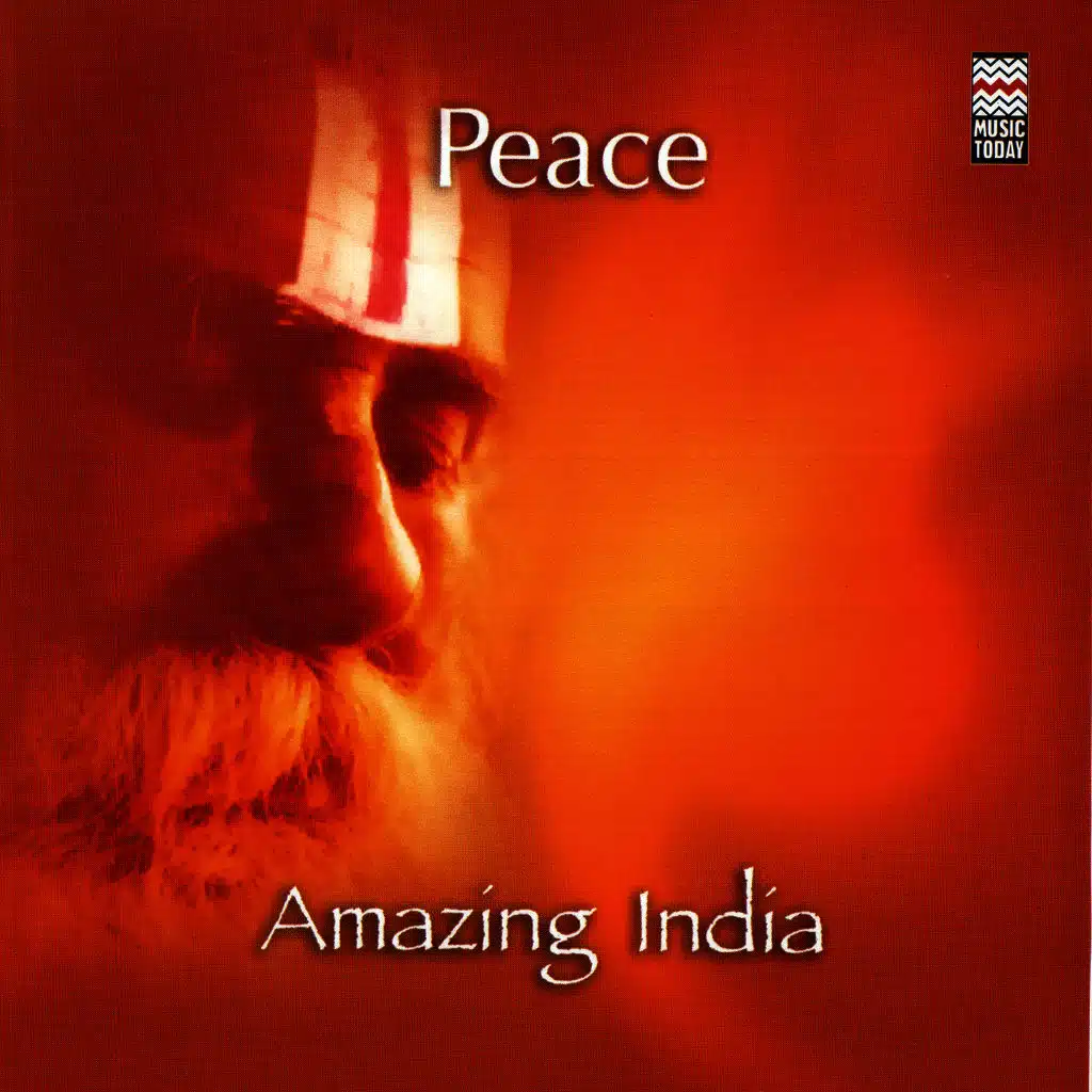Amazing India - Peace