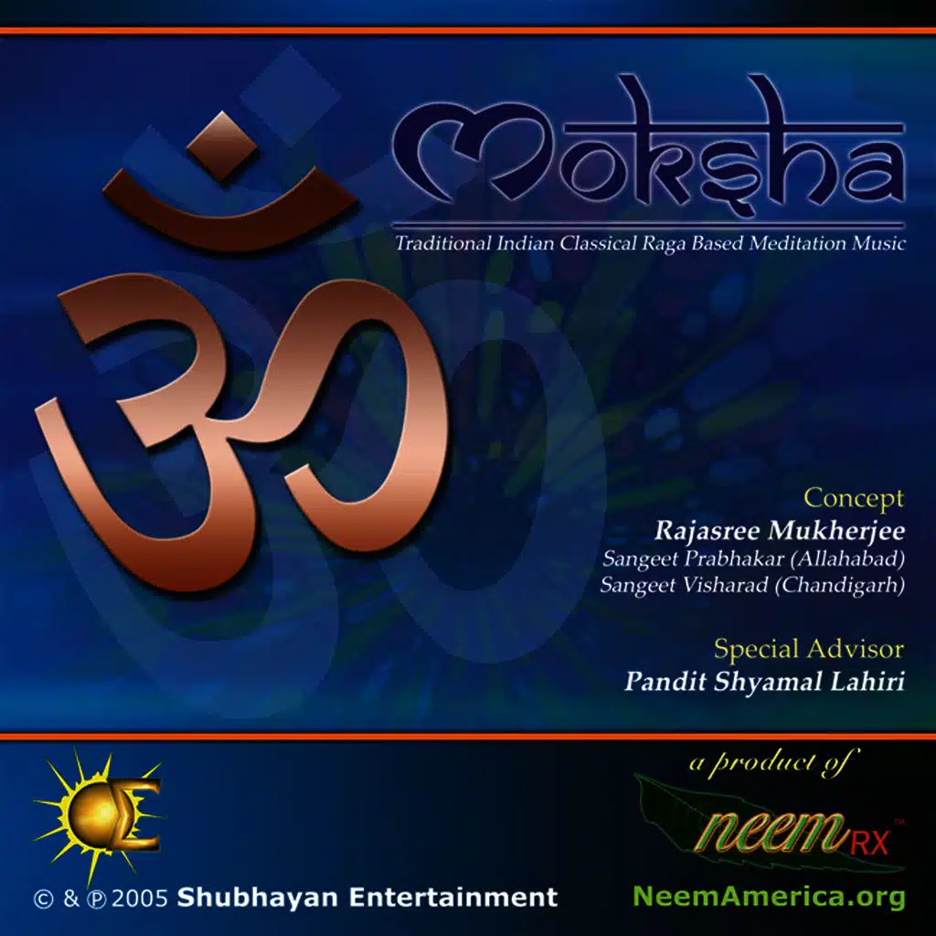 Moksha