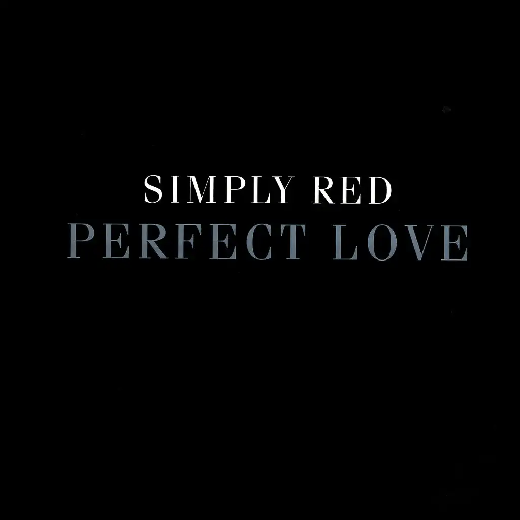 Perfect Love (Love to Infinity - Club Mix)