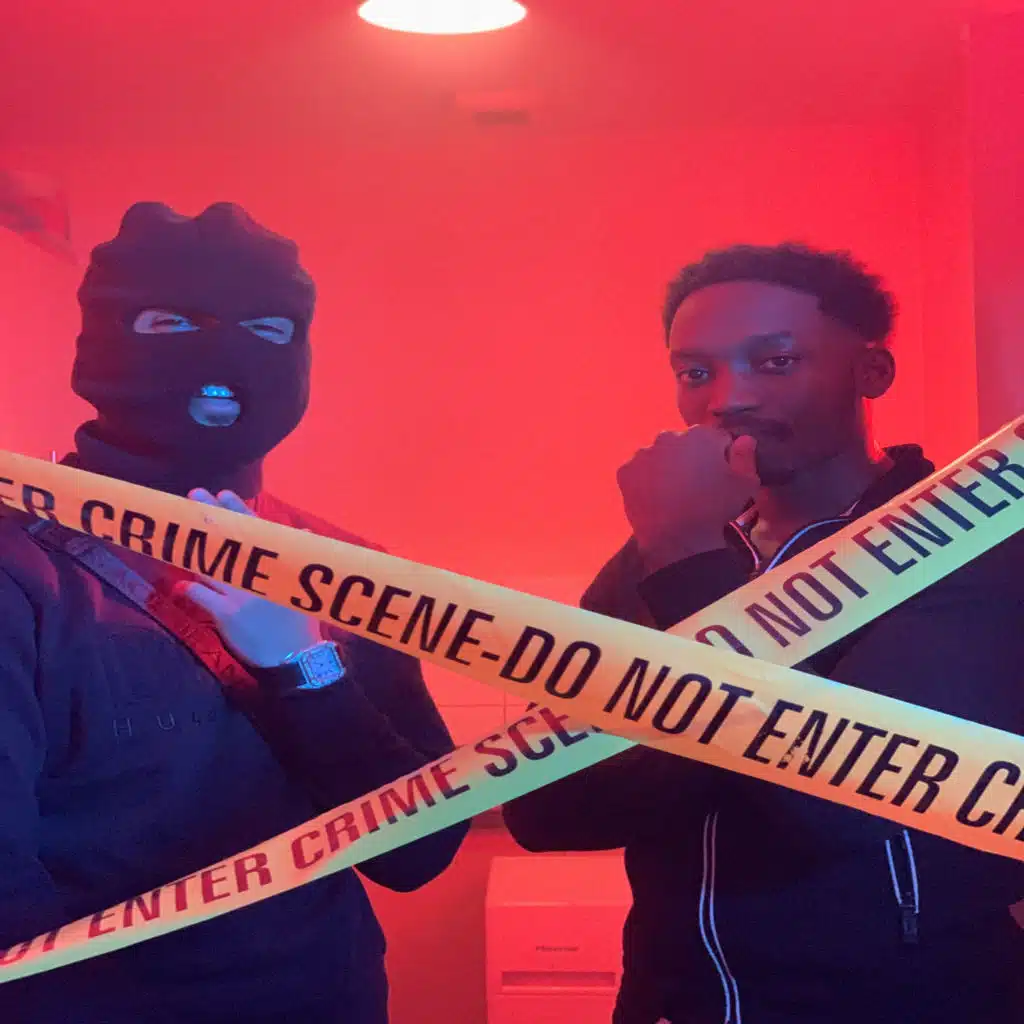 Back to Back (feat. Manny Keys)