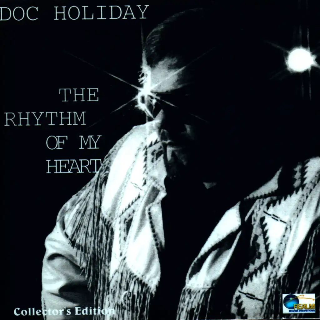 Doc Holiday