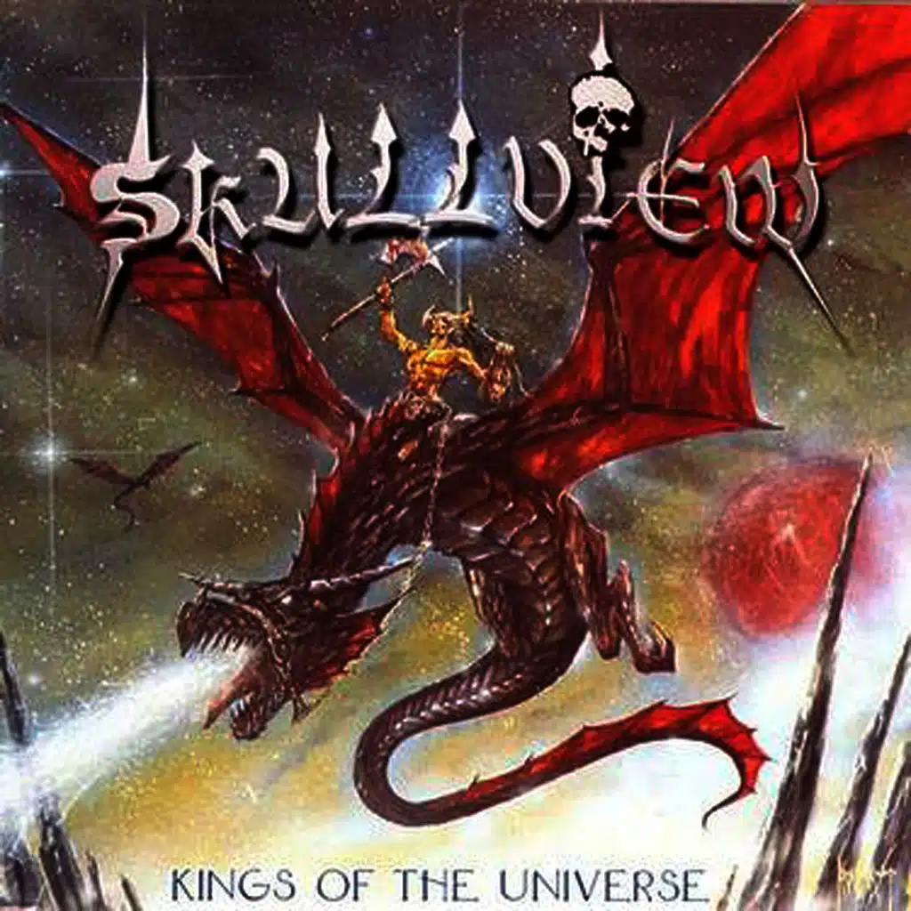 Kings Of The Universe