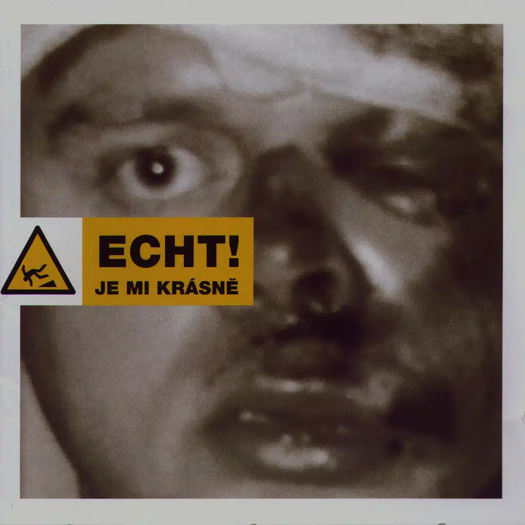 Je mi krasne / I Feel Fine