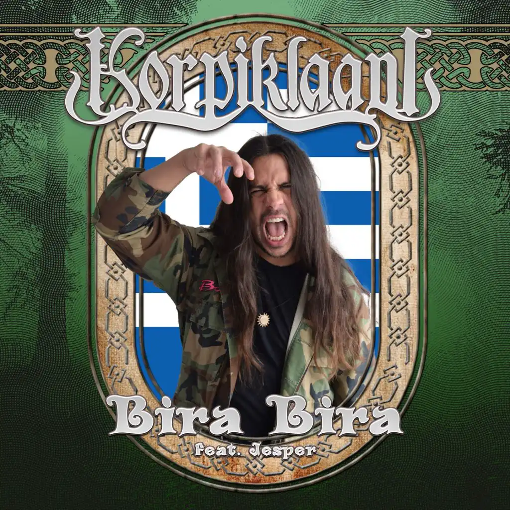 Bira Bira (Greece) [feat. Jesper]