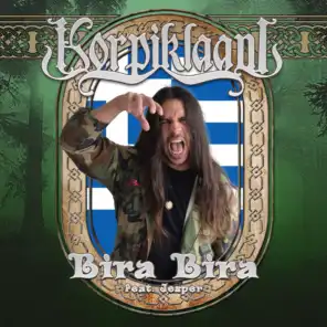 Bira Bira (Greece) [feat. Jesper]