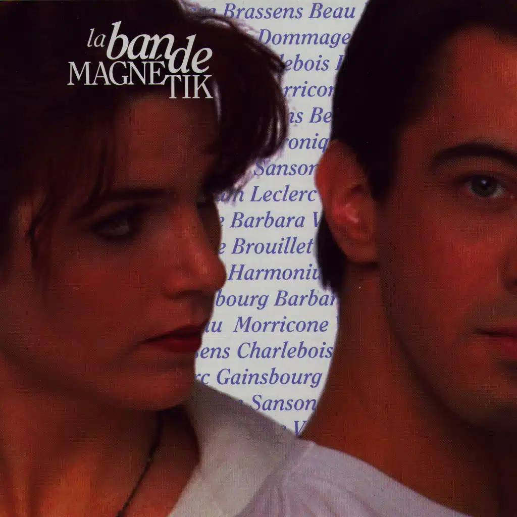 La Bande Magnétik