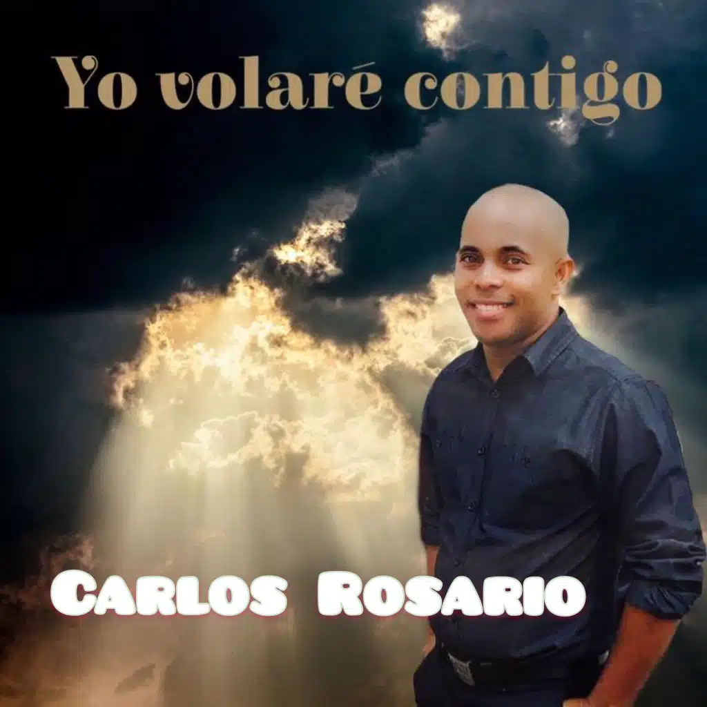 Carlos Rosario