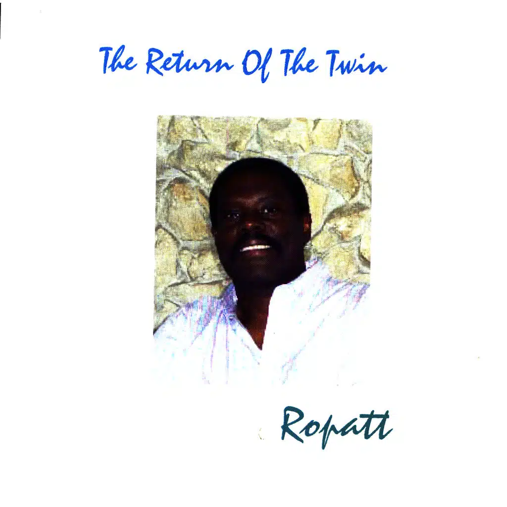 The Return Of The Twin