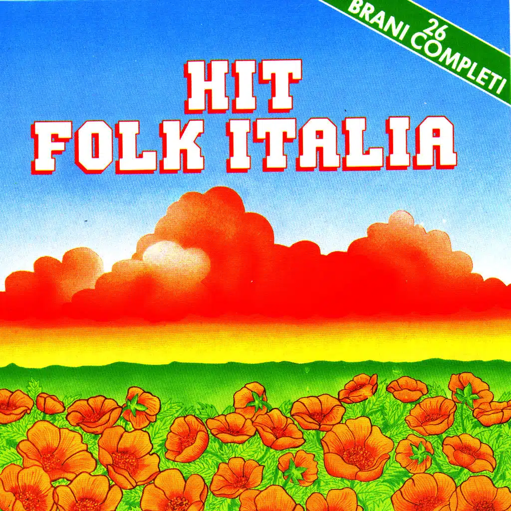 Hit Folk Italia