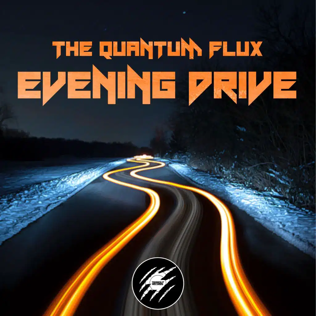 The Quantum Flux