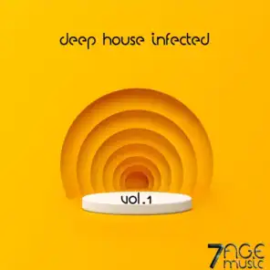 Deep House Infected Vol. 1