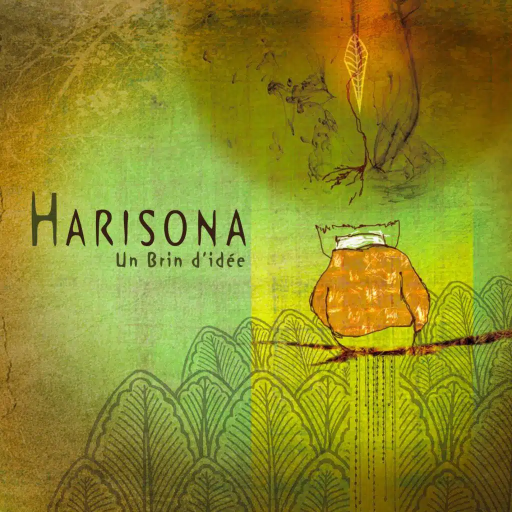 Un Brin D'idée (Remastered)