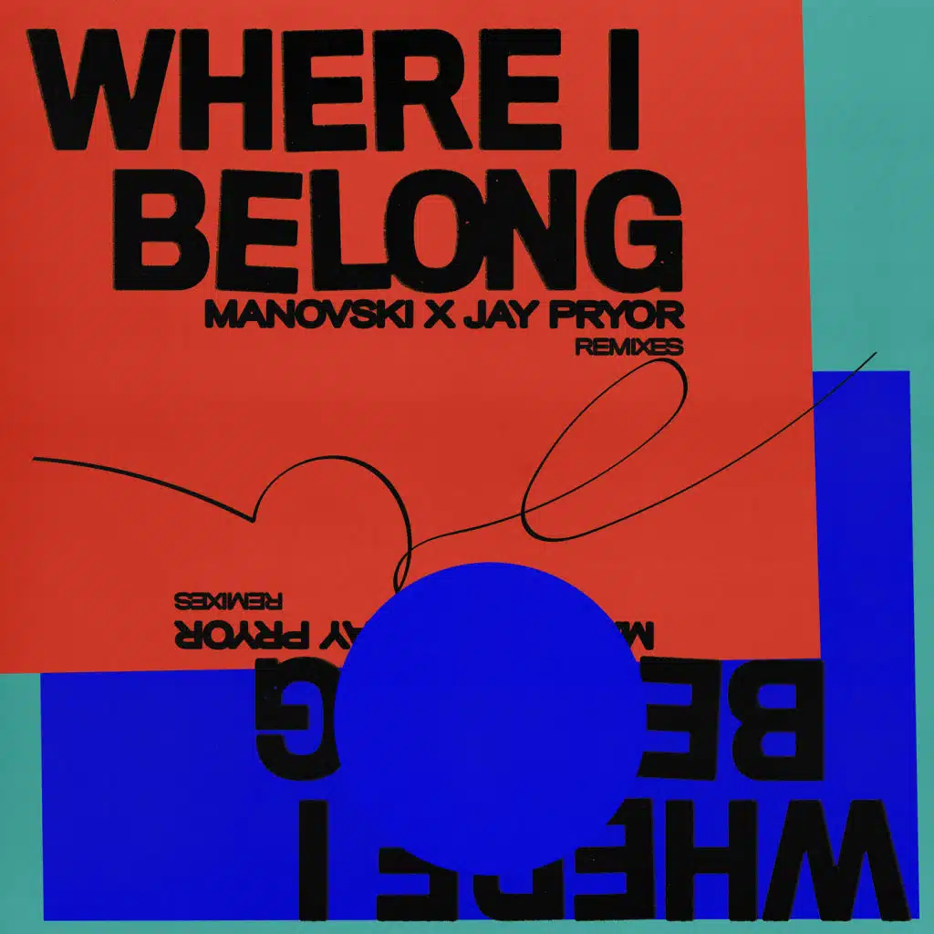 Manovski x Jay Pryor