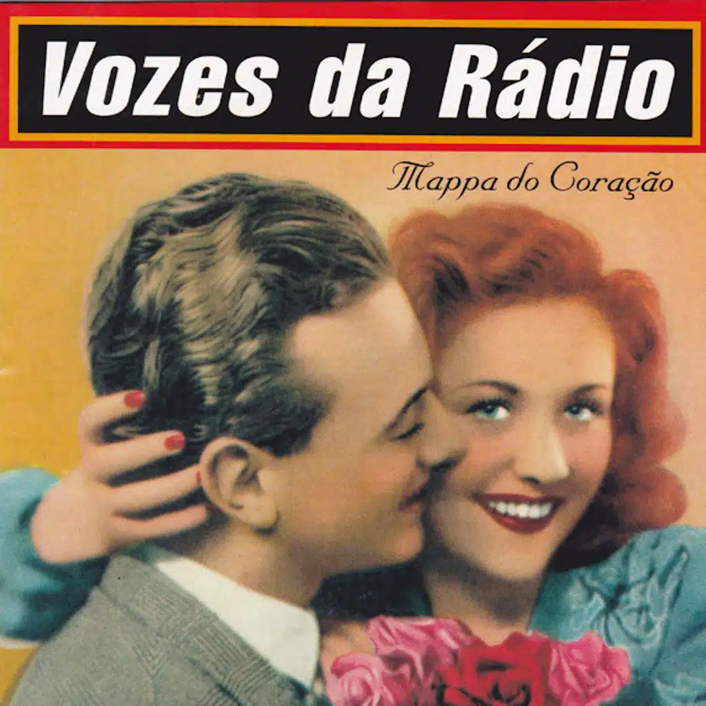 Vozes da Rádio & Gaiteiros de Lisboa