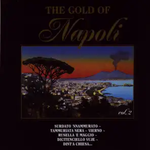 The Gold Of Napoli, Vol. 2
