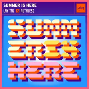 Summer Is Here (Hard Mix)