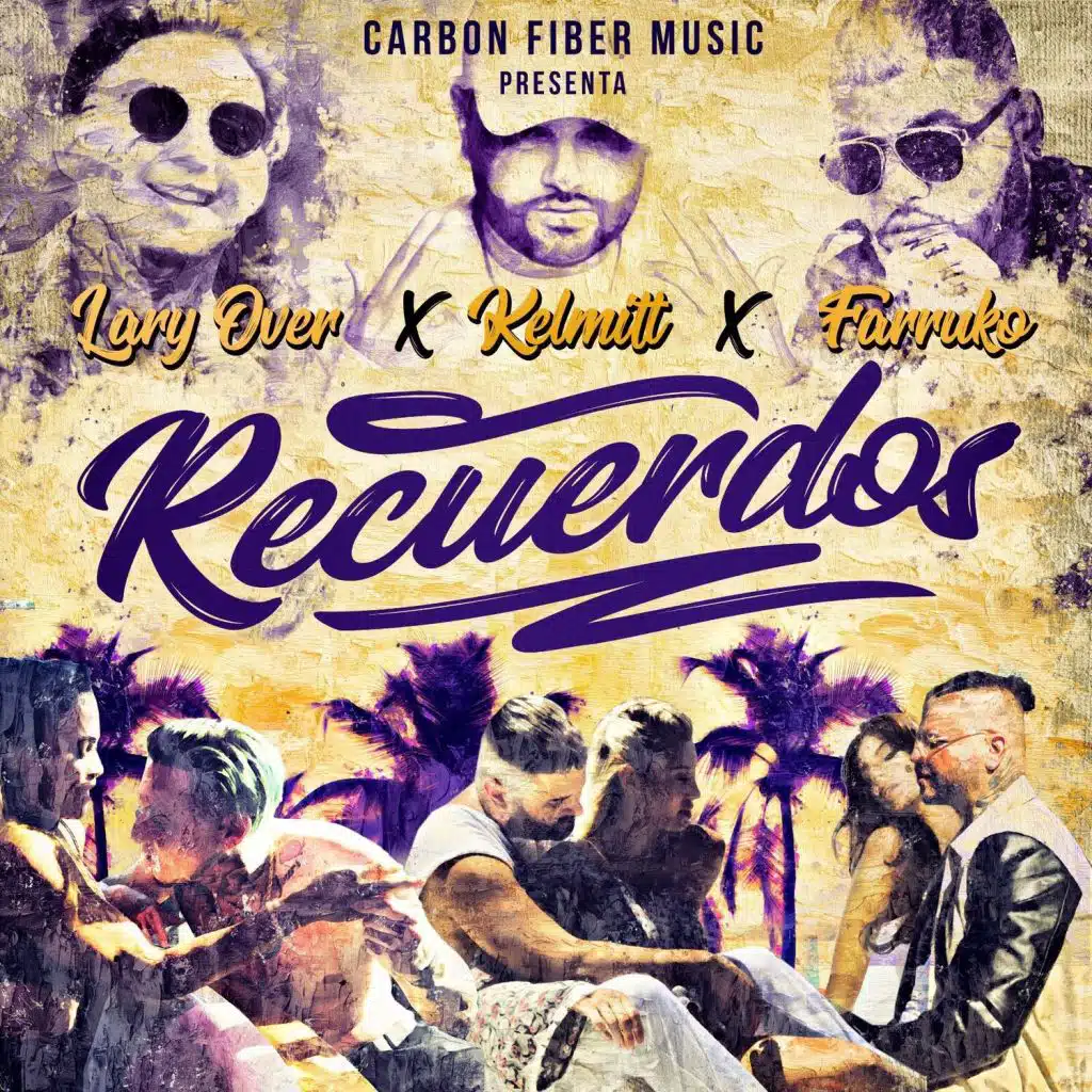 Recuerdos (feat. Farruko)