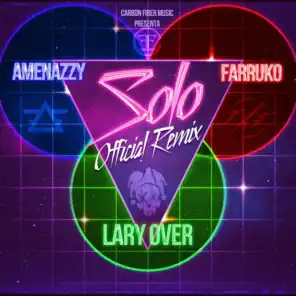 Solo (Remix) [feat. Farruko]