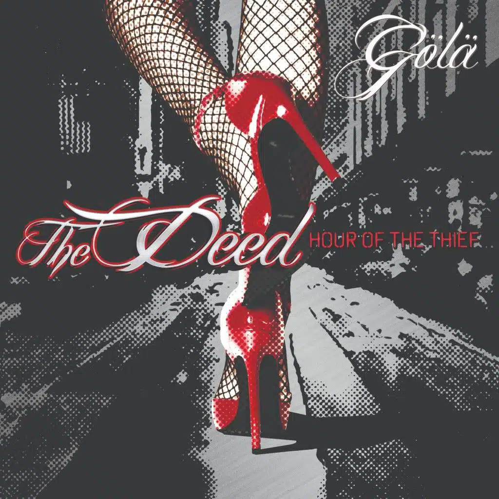 Gölä & The Deed