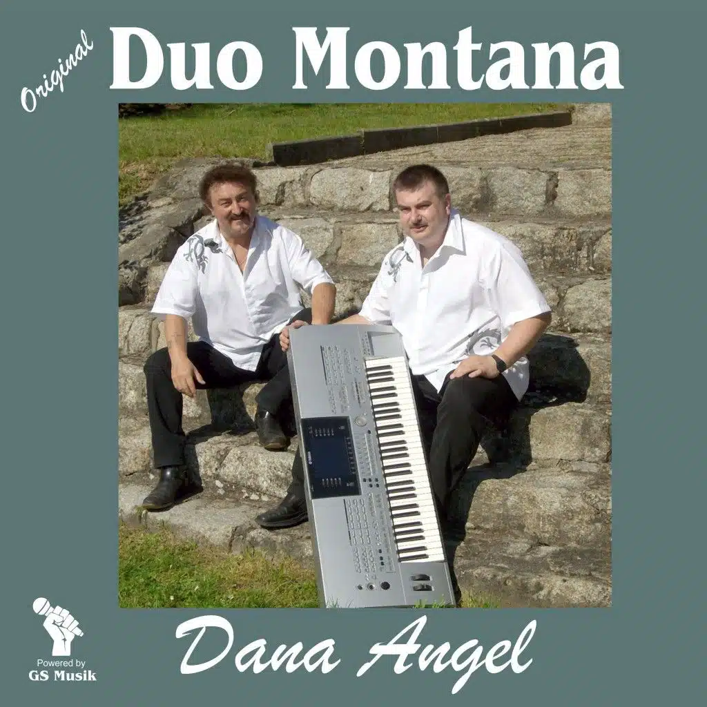 Original Duo Montana