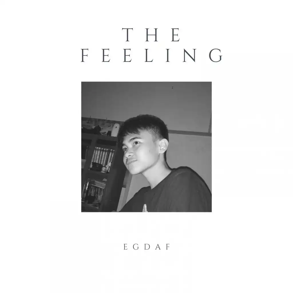 The Feeling (feat. Muhammad Hafiz)