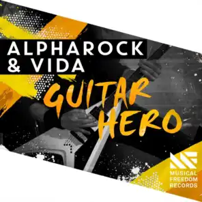 Alpharock & Vida