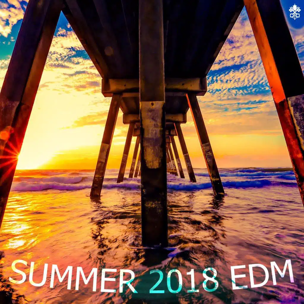 Summer 2018 EDM