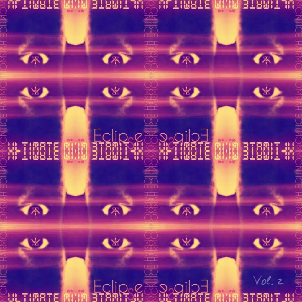 Solar Eclipse (Ultimate Mixes)