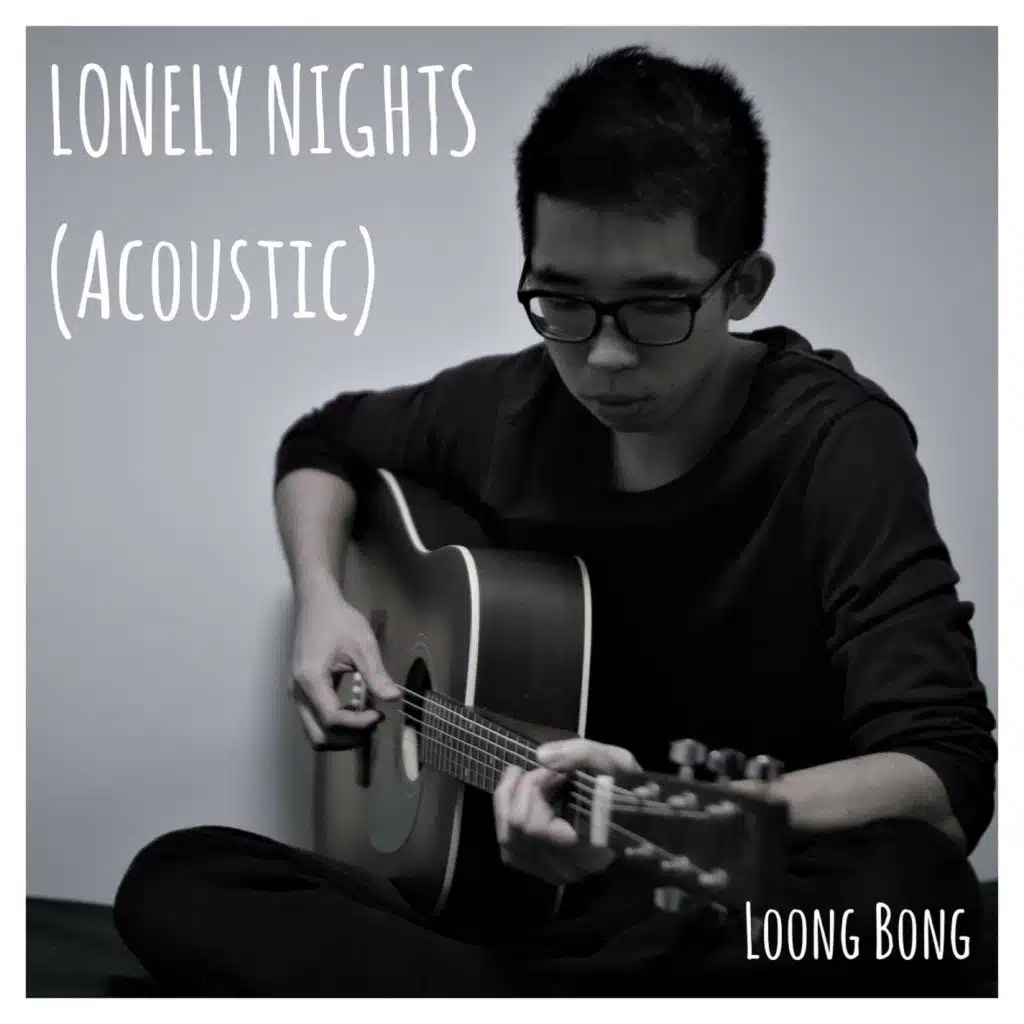 Lonely Nights (Acoustic) (Remastered)