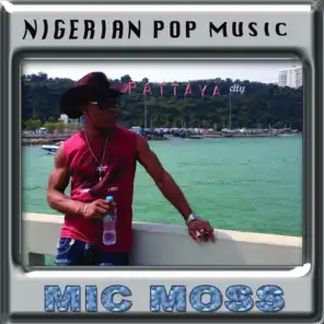 Nigerian Rap Music Vol). 2 Vol). 2