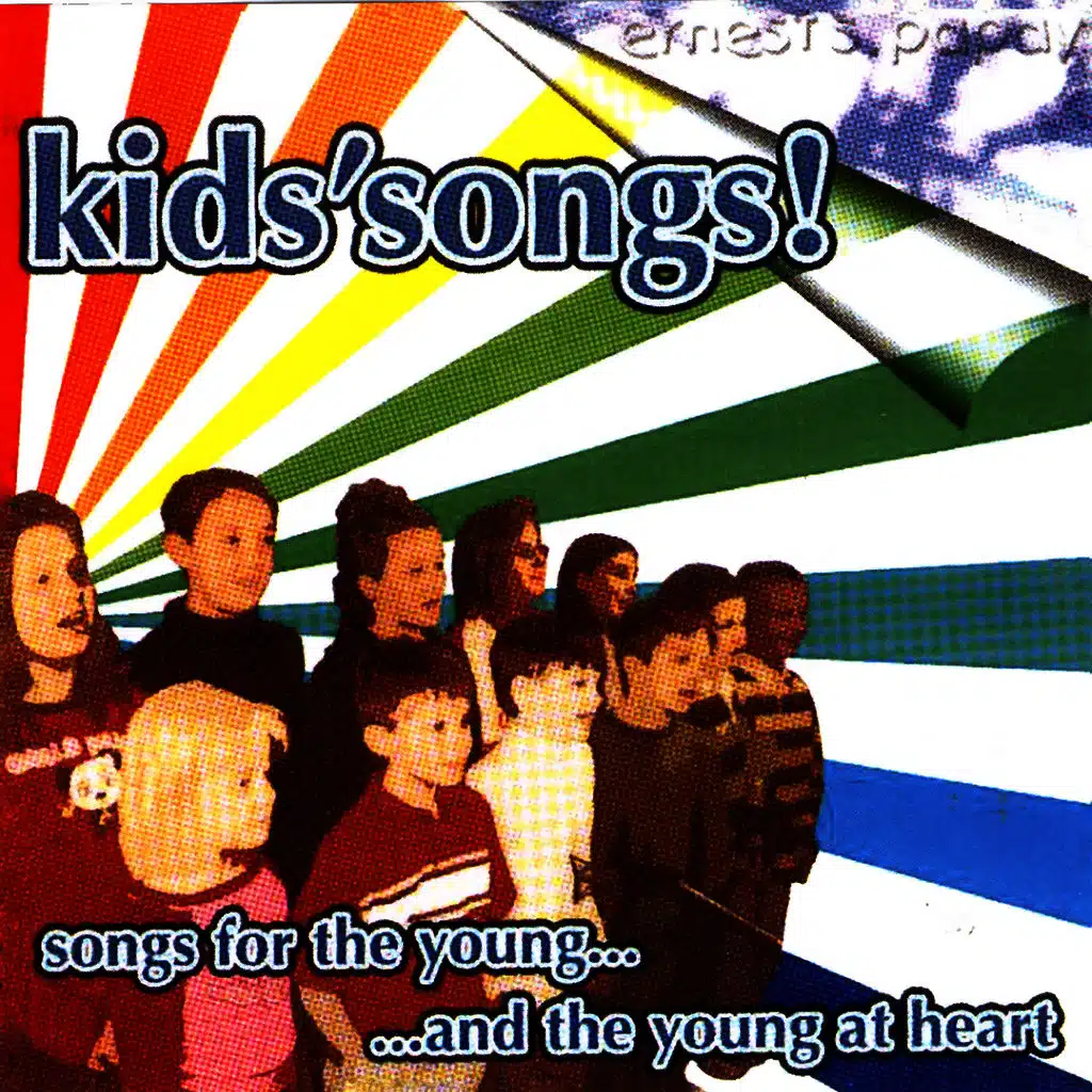 Ridin' On the Turnpike (karaoke track)