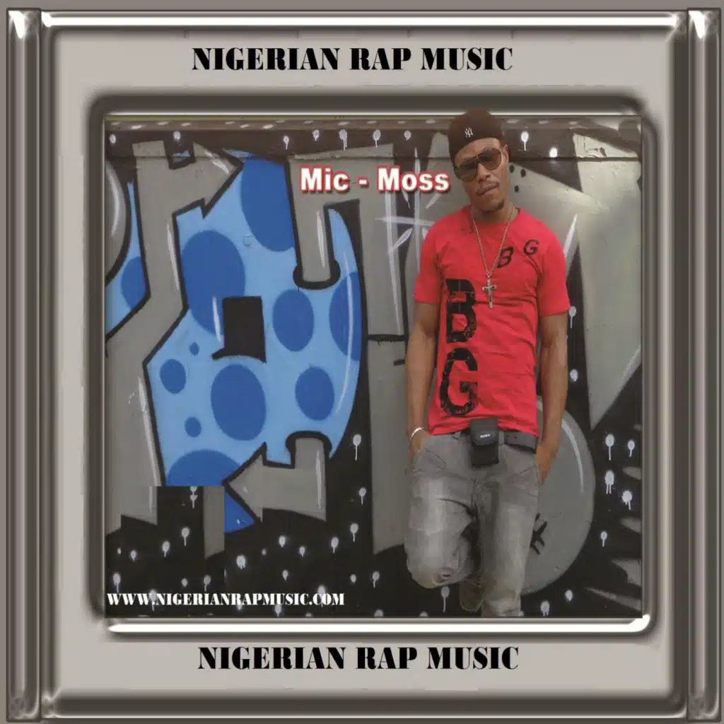 Igbo Hip Hop Rap (The new generation Rap