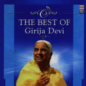 The Best Of Girija Deva