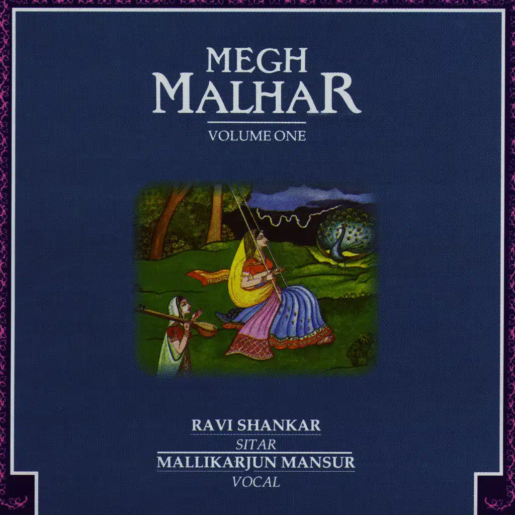 Megh Malhar - Volume 1