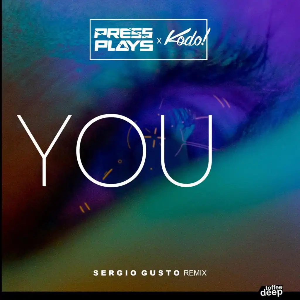 You (Sergio Gusto Remix)
