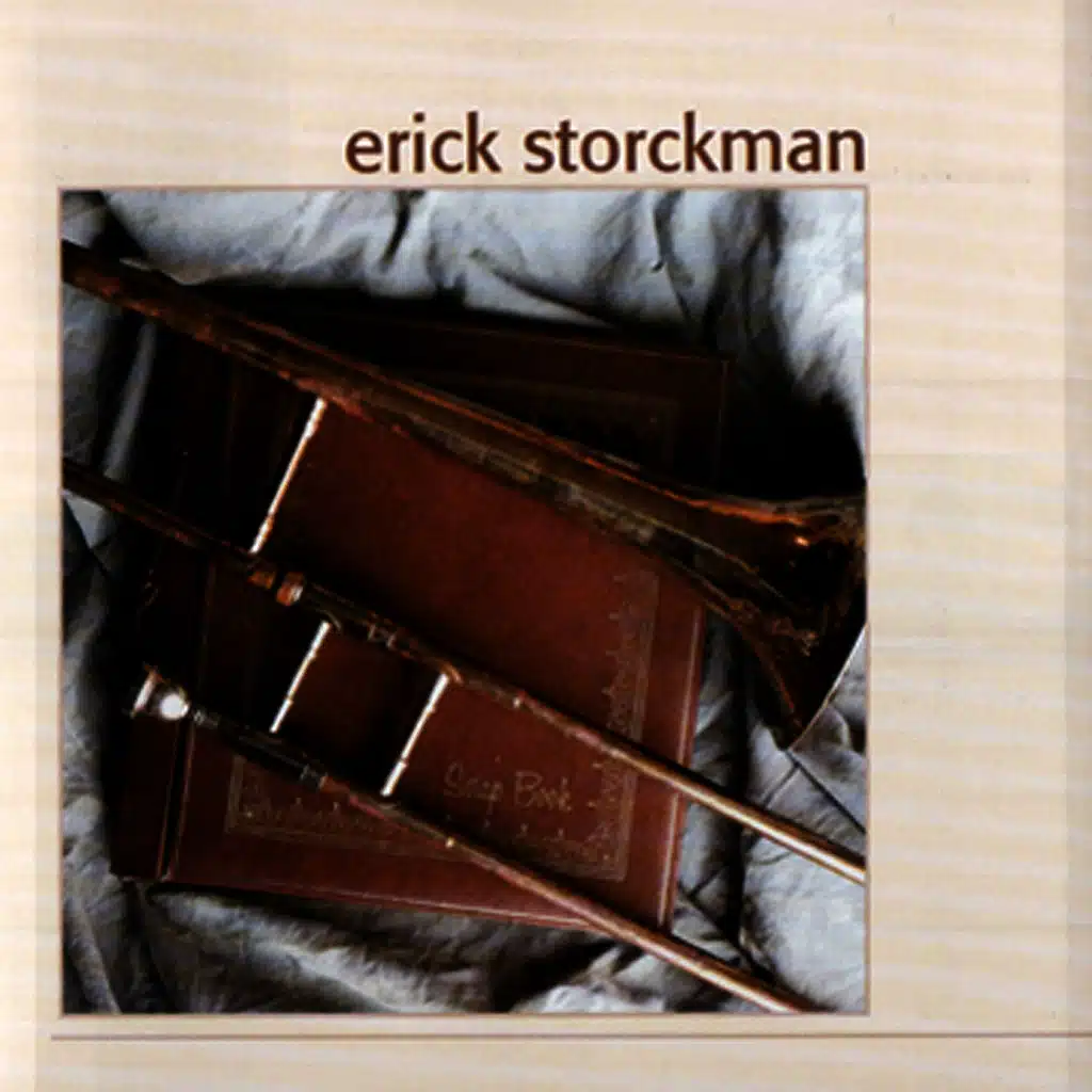 Erick Storckman