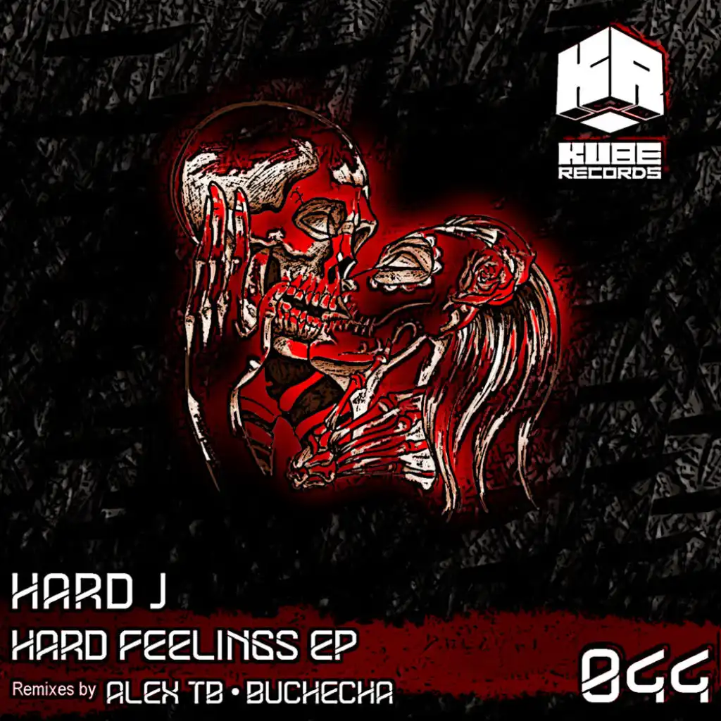 Hard Feelings (Alex TB Remix)