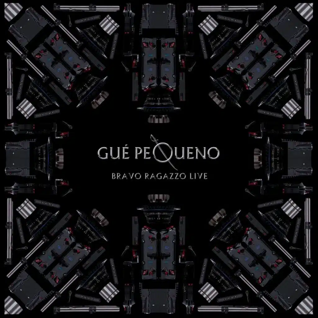 Brivido (Live @ Bravo Ragazzo Tour 2013) [feat. Marracash]