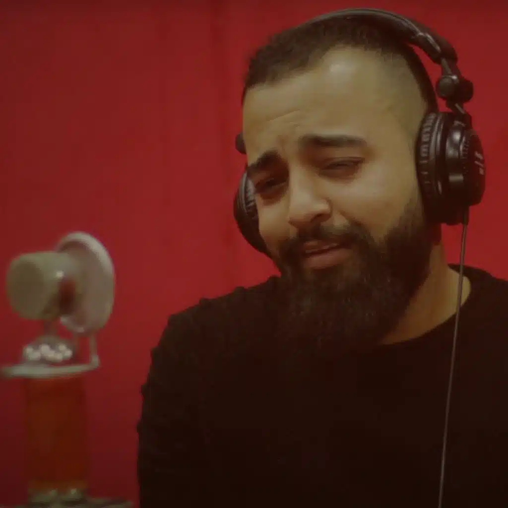 ساكن الرّوح