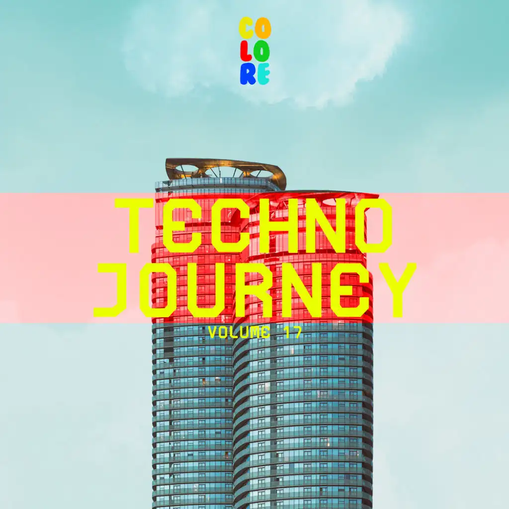 Techno Journey, Vol. 17