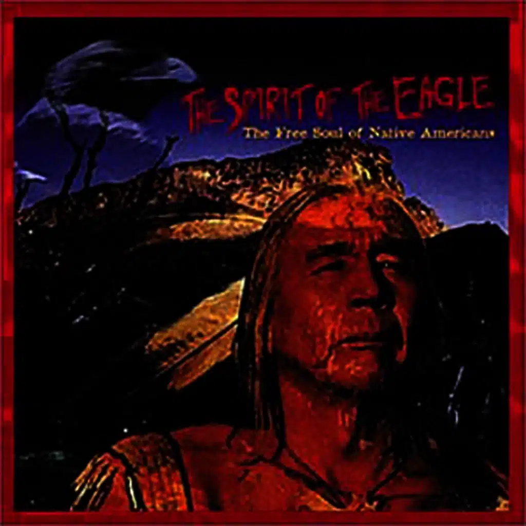 The Free Soul of Native Americans