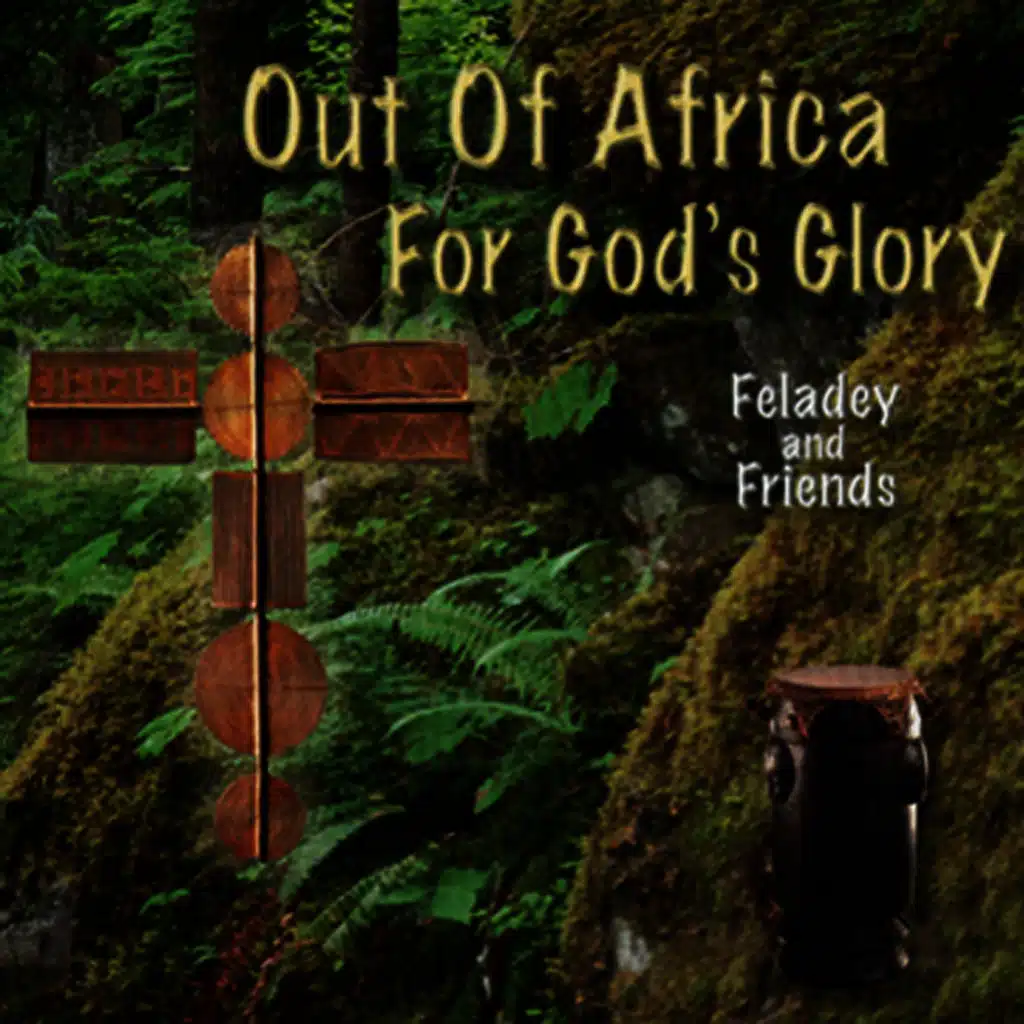 Crucified With Christ